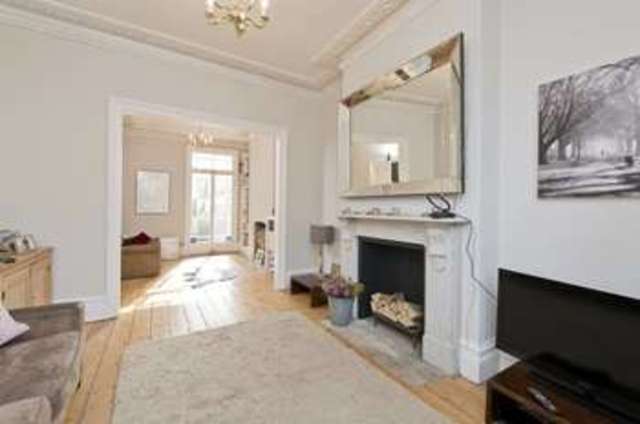 Image of 4 bedroom Detached house to rent in Kingswood Road London SW2 at Kingswood Road  London, SW2 4JE
