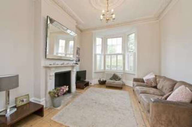  Image of 4 bedroom Detached house to rent in Kingswood Road London SW2 at Kingswood Road  London, SW2 4JE
