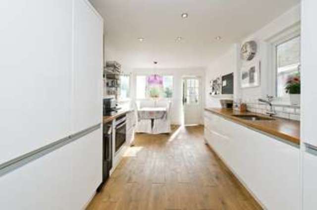  Image of 4 bedroom Detached house to rent in Kingswood Road London SW2 at Kingswood Road  London, SW2 4JE