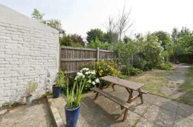  Image of 4 bedroom Detached house to rent in Kingswood Road London SW2 at Kingswood Road  London, SW2 4JE