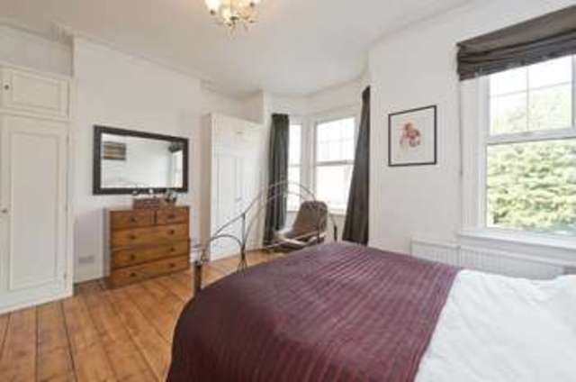  Image of 4 bedroom Detached house to rent in Kingswood Road London SW2 at Kingswood Road  London, SW2 4JE