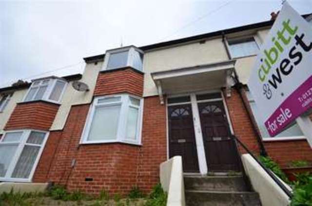  Image of 1 bedroom Flat for sale in Ladysmith Road Brighton BN2 at Brighton East Sussex Brighton, BN2 4EJ