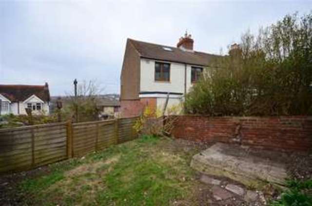  Image of 1 bedroom Flat for sale in Ladysmith Road Brighton BN2 at Brighton East Sussex Brighton, BN2 4EJ