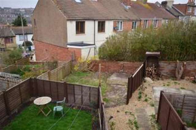  Image of 1 bedroom Flat for sale in Ladysmith Road Brighton BN2 at Brighton East Sussex Brighton, BN2 4EJ