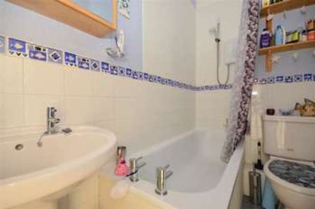  Image of 1 bedroom Flat for sale in Ladysmith Road Brighton BN2 at Brighton East Sussex Brighton, BN2 4EJ