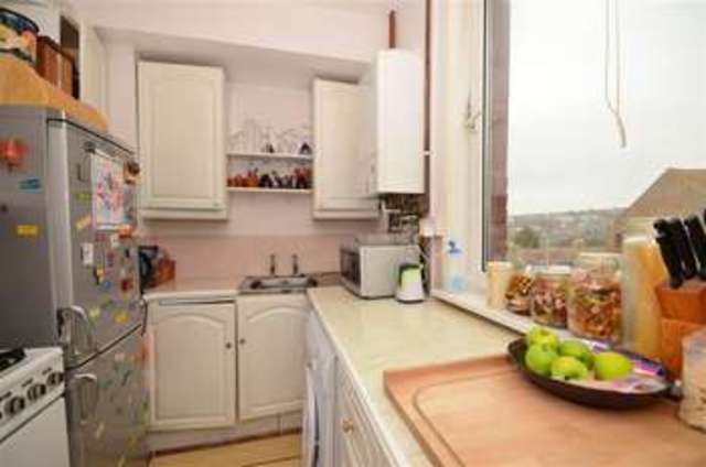  Image of 1 bedroom Flat for sale in Ladysmith Road Brighton BN2 at Brighton East Sussex Brighton, BN2 4EJ