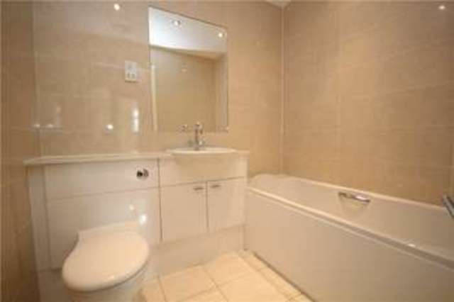  Image of 2 bedroom Apartment for sale in Finch Lane Bushey WD23 at 9 Finch Lane Bushey Bushey, WD23 3AH