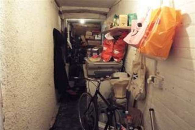  Image of 1 bedroom Flat to rent in Wimborne Road Winton Bournemouth BH2 at Bournemouth, BH2 6NG