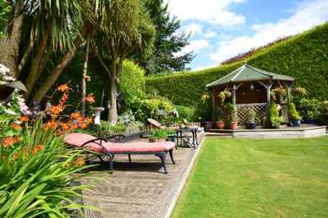 Image of 4 bedroom Detached house for sale in Laxton Way Chestfield Whitstable CT5 at Laxton Way Chestfield Whitstable, CT5 3JN