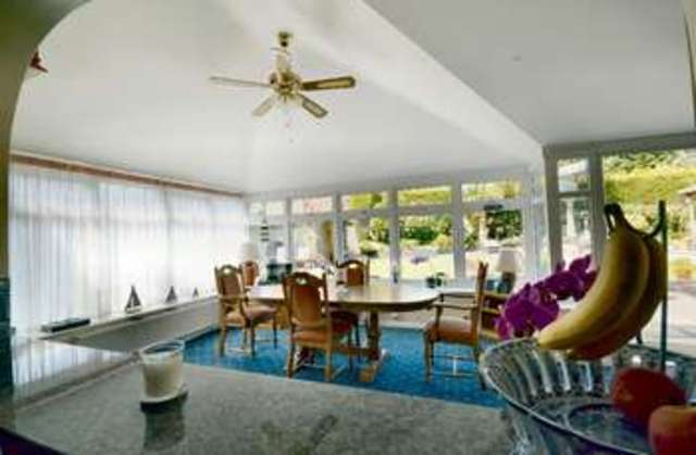  Image of 4 bedroom Detached house for sale in Laxton Way Chestfield Whitstable CT5 at Laxton Way Chestfield Whitstable, CT5 3JN