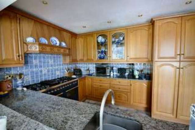  Image of 4 bedroom Detached house for sale in Laxton Way Chestfield Whitstable CT5 at Laxton Way Chestfield Whitstable, CT5 3JN