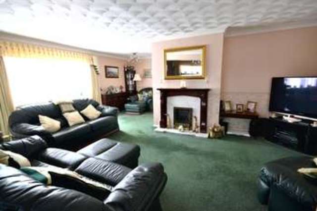  Image of 4 bedroom Detached house for sale in Laxton Way Chestfield Whitstable CT5 at Laxton Way Chestfield Whitstable, CT5 3JN