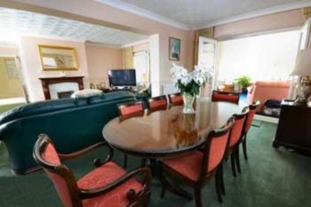  Image of 4 bedroom Detached house for sale in Laxton Way Chestfield Whitstable CT5 at Laxton Way Chestfield Whitstable, CT5 3JN