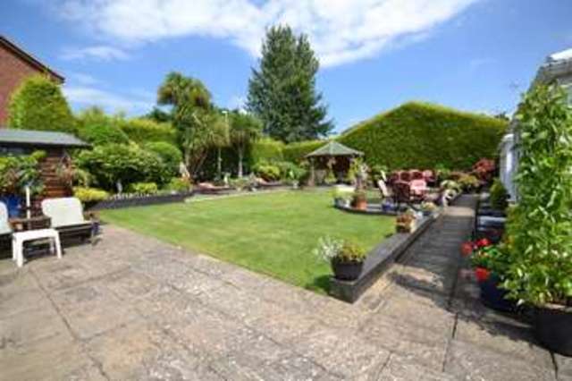  Image of 4 bedroom Detached house for sale in Laxton Way Chestfield Whitstable CT5 at Laxton Way Chestfield Whitstable, CT5 3JN