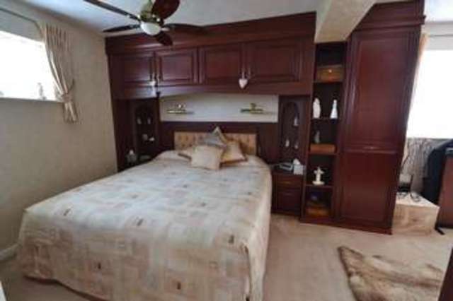  Image of 4 bedroom Detached house for sale in Laxton Way Chestfield Whitstable CT5 at Laxton Way Chestfield Whitstable, CT5 3JN