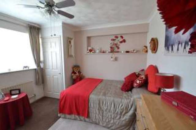  Image of 4 bedroom Detached house for sale in Laxton Way Chestfield Whitstable CT5 at Laxton Way Chestfield Whitstable, CT5 3JN
