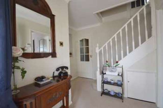  Image of 4 bedroom Detached house for sale in Laxton Way Chestfield Whitstable CT5 at Laxton Way Chestfield Whitstable, CT5 3JN