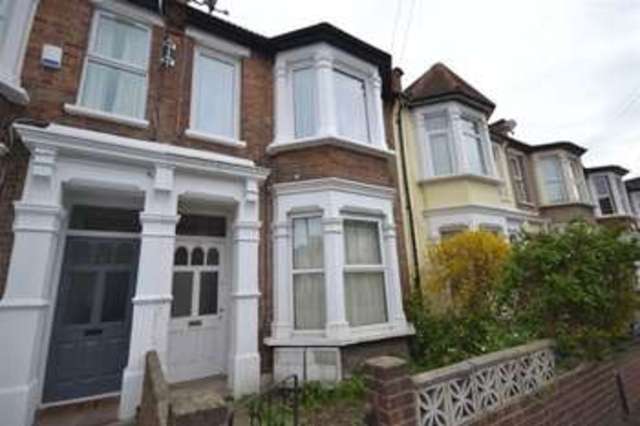  Image of 1 bedroom Flat for sale in Leasowes Road London E10 at London, E10 7BE