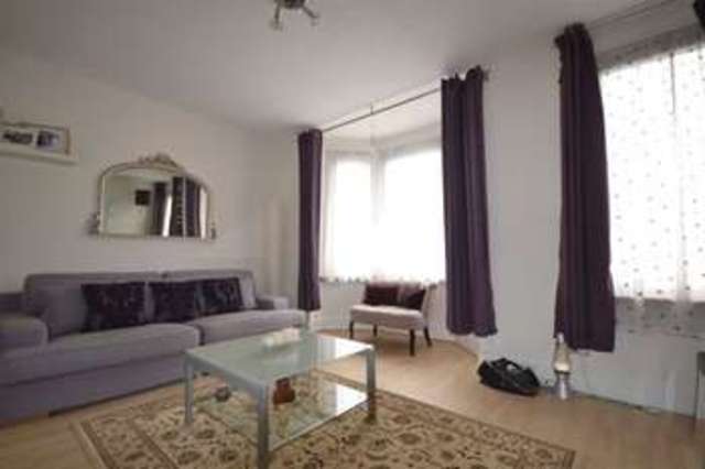  Image of 1 bedroom Flat for sale in Leasowes Road London E10 at London, E10 7BE