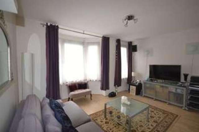  Image of 1 bedroom Flat for sale in Leasowes Road London E10 at London, E10 7BE