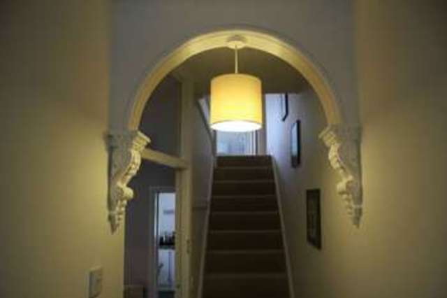  Image of 2 bedroom Terraced house for sale in Shaftesbury Road St. Thomas Exeter EX2 at St Thomas  Exeter, EX2 9BR