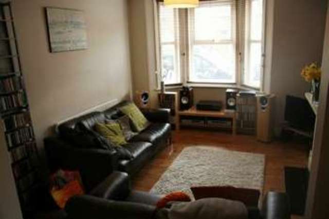 Image of 2 bedroom Terraced house for sale in Shaftesbury Road St. Thomas Exeter EX2 at St Thomas  Exeter, EX2 9BR