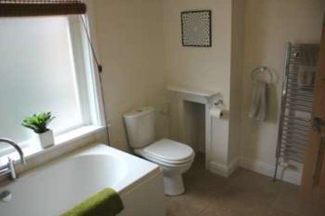  Image of 2 bedroom Terraced house for sale in Shaftesbury Road St. Thomas Exeter EX2 at St Thomas  Exeter, EX2 9BR