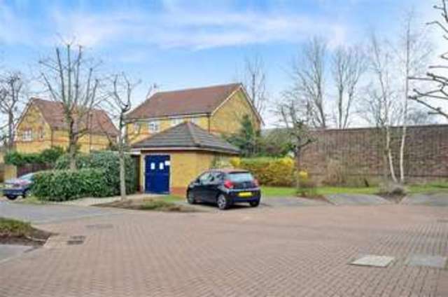  Image of 2 bedroom Apartment for sale in Montana Gardens Sutton SM1 at Sutton Surrey Sutton, SM1 4FP
