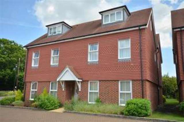  Image of 2 bedroom Apartment for sale in Linfield Lane Ashington Pulborough RH20 at Ashington West Sussex Ashington, RH20 3GH