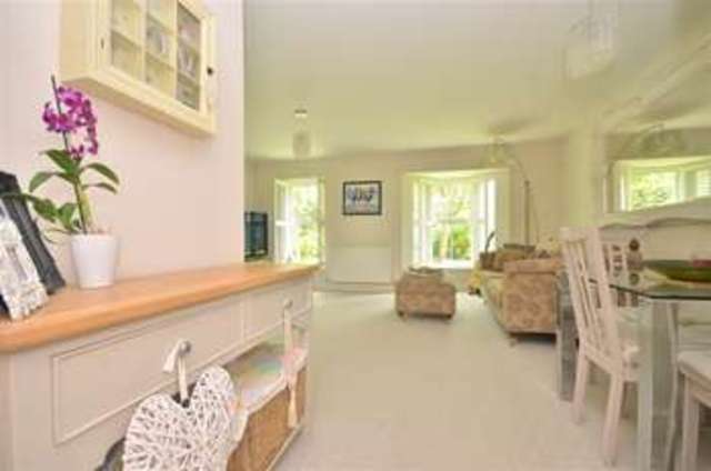  Image of 2 bedroom Apartment for sale in Linfield Lane Ashington Pulborough RH20 at Ashington West Sussex Ashington, RH20 3GH
