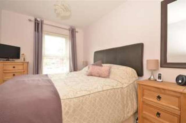  Image of 2 bedroom Apartment for sale in Linfield Lane Ashington Pulborough RH20 at Ashington West Sussex Ashington, RH20 3GH