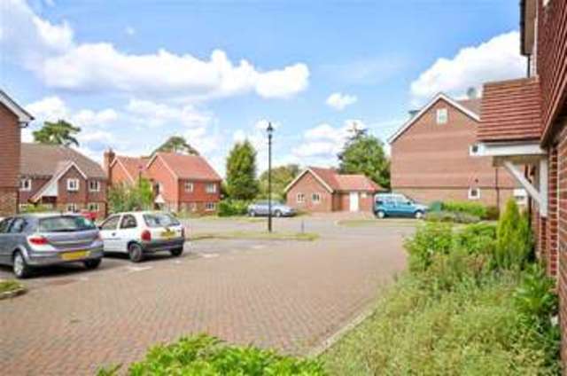  Image of 2 bedroom Apartment for sale in Linfield Lane Ashington Pulborough RH20 at Ashington West Sussex Ashington, RH20 3GH