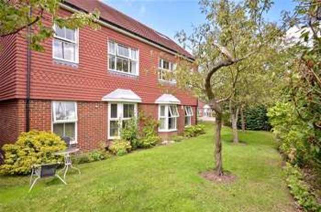  Image of 2 bedroom Apartment for sale in Linfield Lane Ashington Pulborough RH20 at Ashington West Sussex Ashington, RH20 3GH