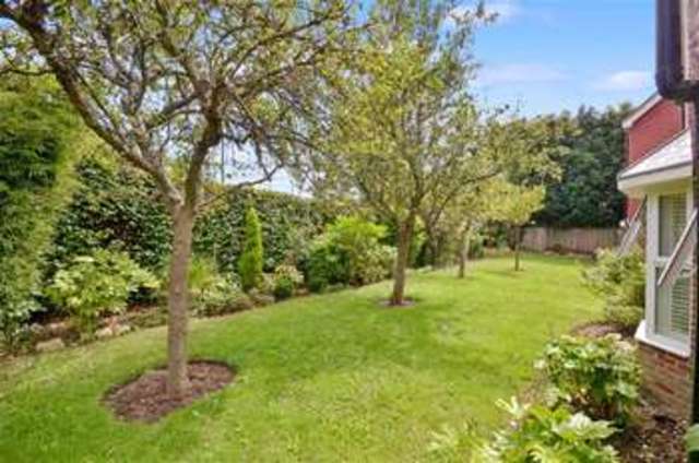  Image of 2 bedroom Apartment for sale in Linfield Lane Ashington Pulborough RH20 at Ashington West Sussex Ashington, RH20 3GH