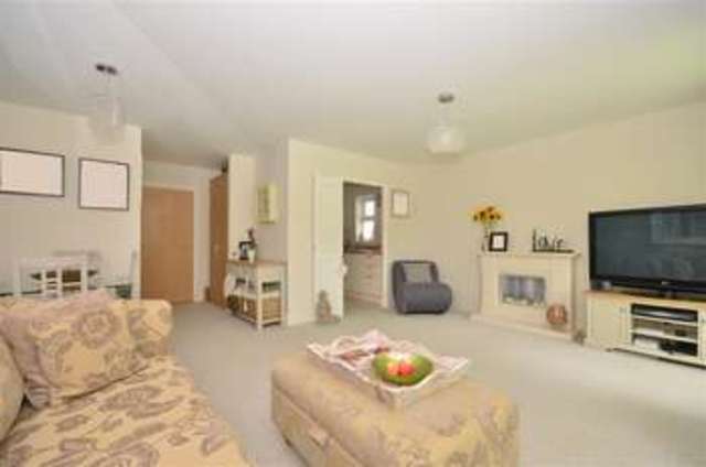  Image of 2 bedroom Apartment for sale in Linfield Lane Ashington Pulborough RH20 at Ashington West Sussex Ashington, RH20 3GH