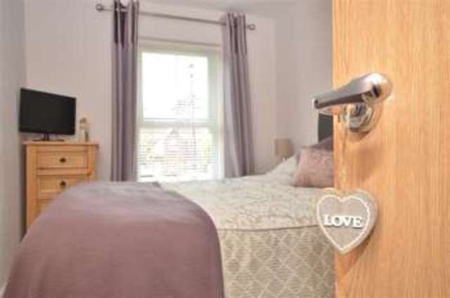  Image of 2 bedroom Apartment for sale in Linfield Lane Ashington Pulborough RH20 at Ashington West Sussex Ashington, RH20 3GH