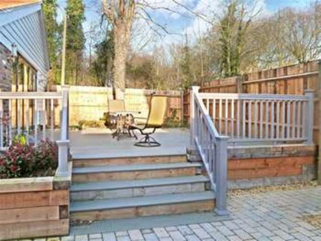  Image of 3 bedroom Detached house for sale in Lingmere Close Chigwell IG7 at Chigwell Essex Chigwell, IG7 6LH