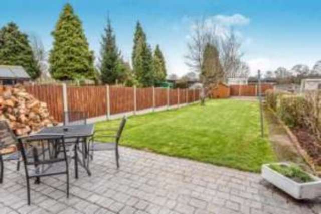  Image of 3 bedroom Semi-Detached house for sale in Littleover Lane Normanton Derby DE23 at Derby Derbyshire Littleover, DE23 6JL
