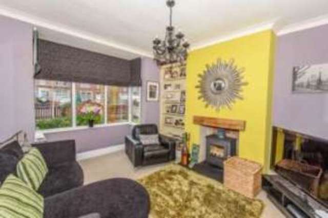  Image of 3 bedroom Semi-Detached house for sale in Littleover Lane Normanton Derby DE23 at Derby Derbyshire Littleover, DE23 6JL