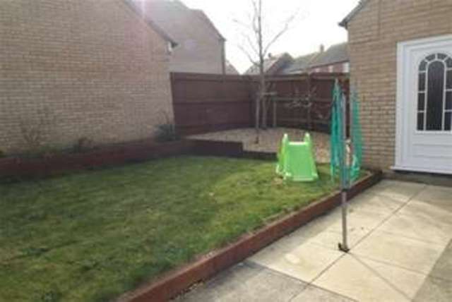  Image of 4 bedroom Semi-Detached house to rent in Tilling Way Littleport Ely CB6 at Ely, CB6 1GN