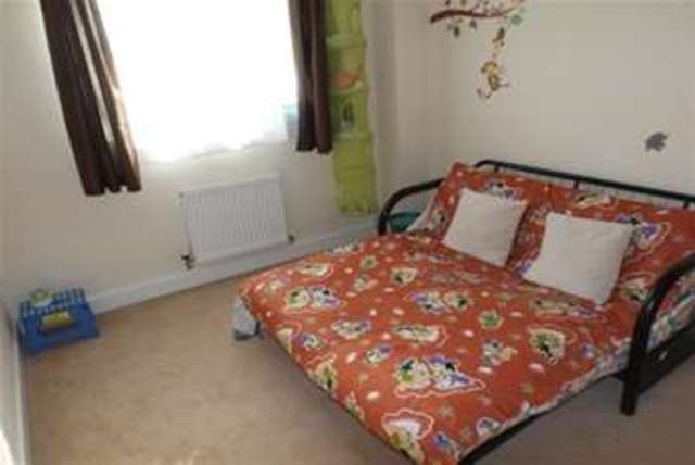  Image of 4 bedroom Semi-Detached house to rent in Tilling Way Littleport Ely CB6 at Ely, CB6 1GN