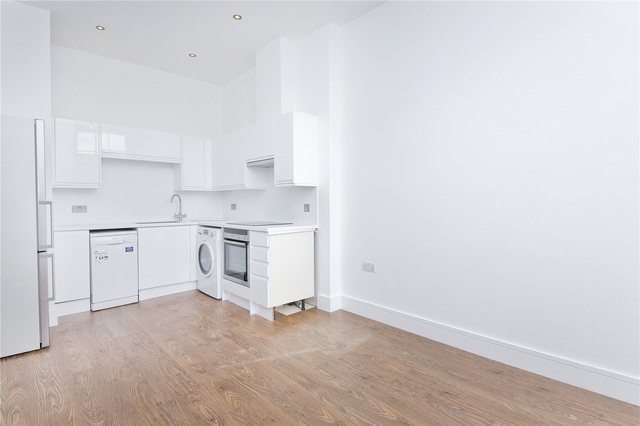  Image of 1 bedroom Flat to rent in Liverpool Road London N1 at Barnsbury London Islington, N1 1LA