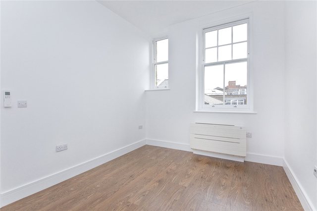  Image of 1 bedroom Flat to rent in Liverpool Road London N1 at Barnsbury London Islington, N1 1LA