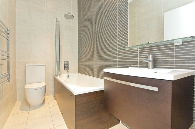  Image of 1 bedroom Flat to rent in Liverpool Road London N1 at Barnsbury London Islington, N1 1LA