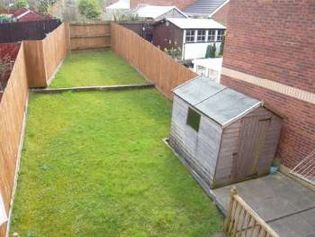  Image of 3 bedroom Semi-Detached house for sale in Llys Pentre Bridgend CF31 at Llys Pentre  Broadlands, CF31 5DY