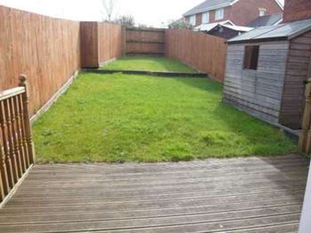  Image of 3 bedroom Semi-Detached house for sale in Llys Pentre Bridgend CF31 at Llys Pentre  Broadlands, CF31 5DY