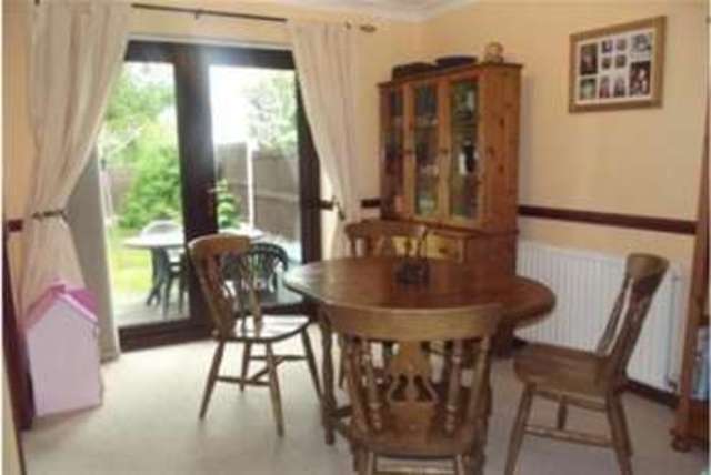  Image of 3 bedroom Detached house to rent in Llwyn Bach Ruabon Wrexham LL14 at Wrexham, LL14 6TB
