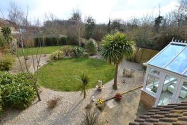  Image of 5 bedroom Property for sale in Lodge Field Road Chestfield Whitstable CT5 at Lodge Field Road Chestfield Whitstable, CT5 3RF
