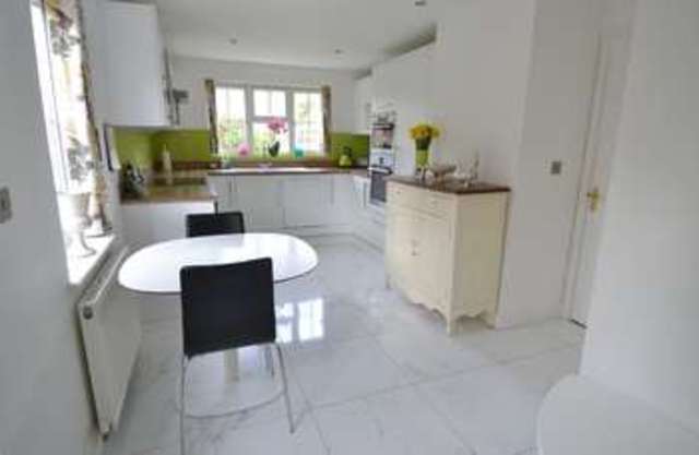  Image of 5 bedroom Property for sale in Lodge Field Road Chestfield Whitstable CT5 at Lodge Field Road Chestfield Whitstable, CT5 3RF