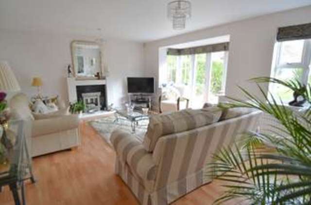  Image of 5 bedroom Property for sale in Lodge Field Road Chestfield Whitstable CT5 at Lodge Field Road Chestfield Whitstable, CT5 3RF